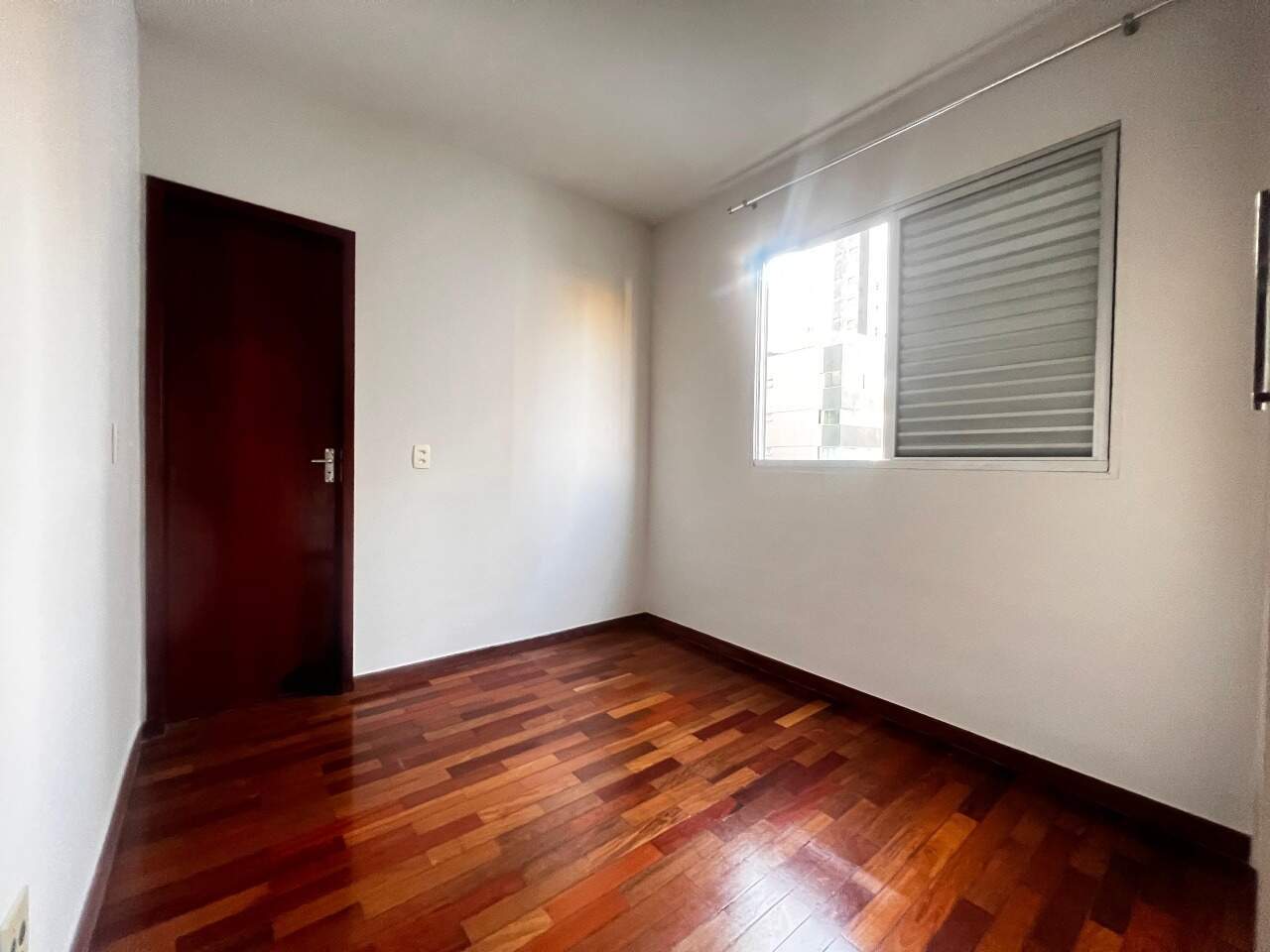 Imagem do imóvel Apartamento à venda, 2 quartos, 1 suíte, 1 vaga, Buritis - Belo Horizonte/MG