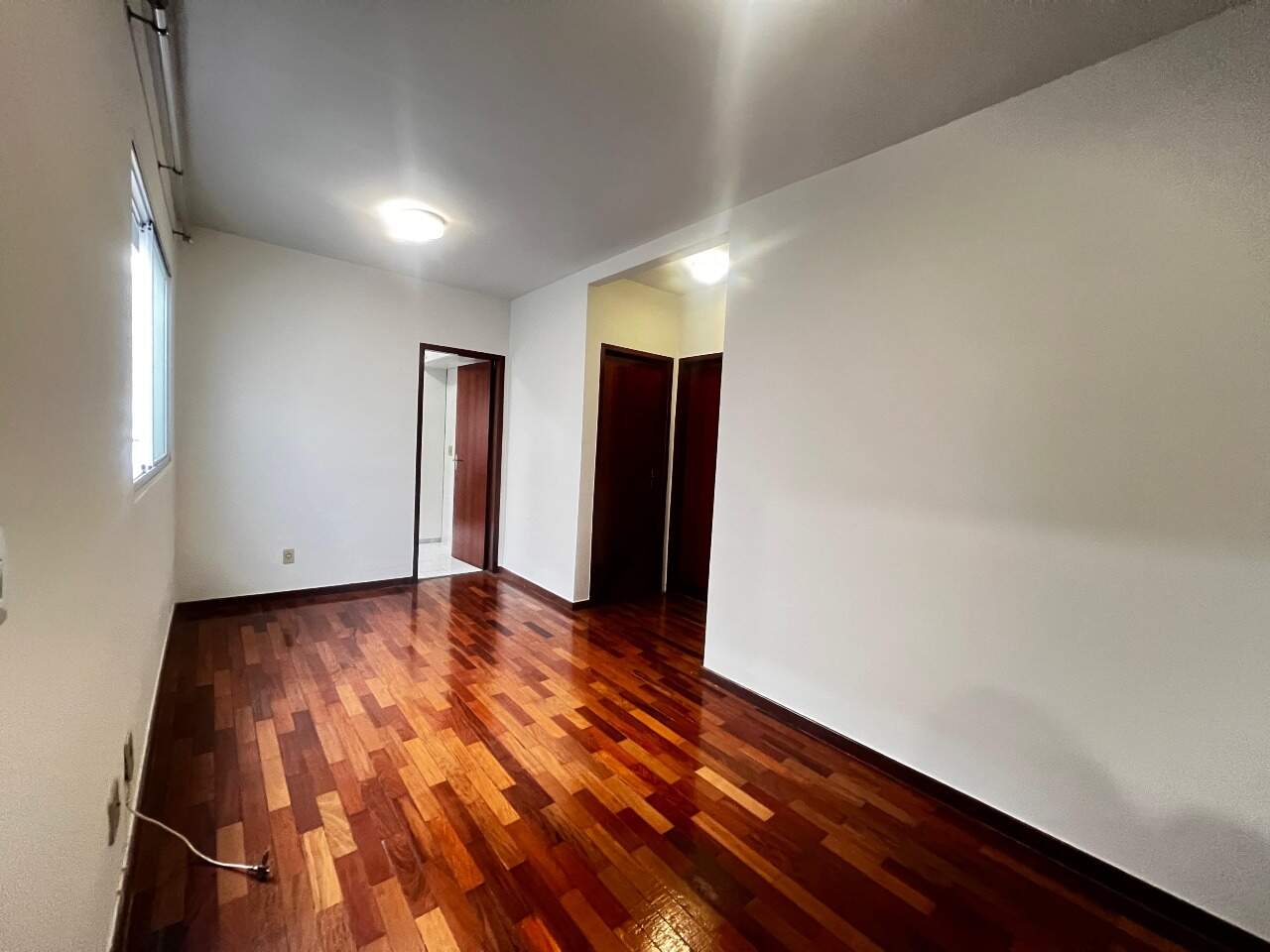 Imagem do imóvel Apartamento à venda, 2 quartos, 1 suíte, 1 vaga, Buritis - Belo Horizonte/MG
