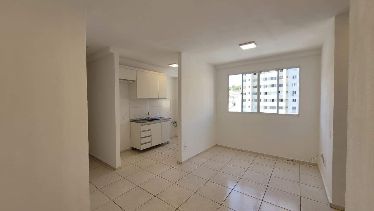 Imagem do imóvel Apartamento para aluguel, 2 quartos, 1 vaga, Palmeiras - Belo Horizonte/MG