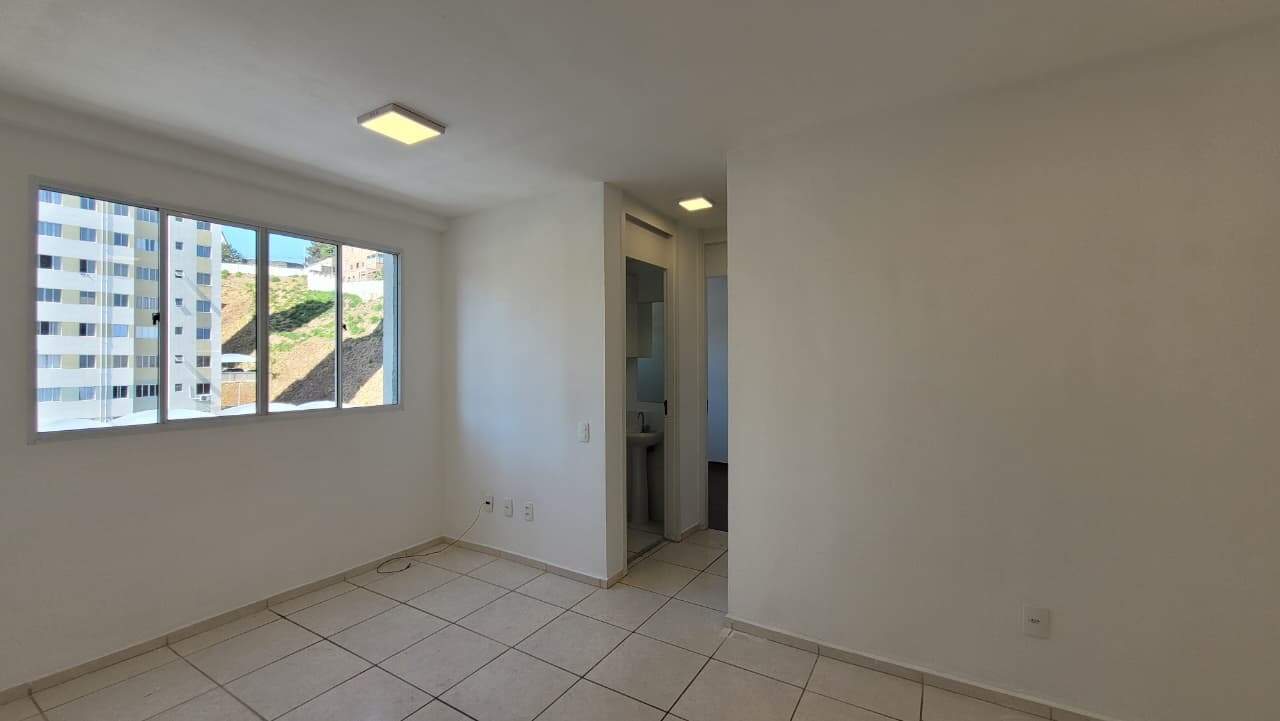Imagem do imóvel Apartamento para aluguel, 2 quartos, 1 vaga, Palmeiras - Belo Horizonte/MG