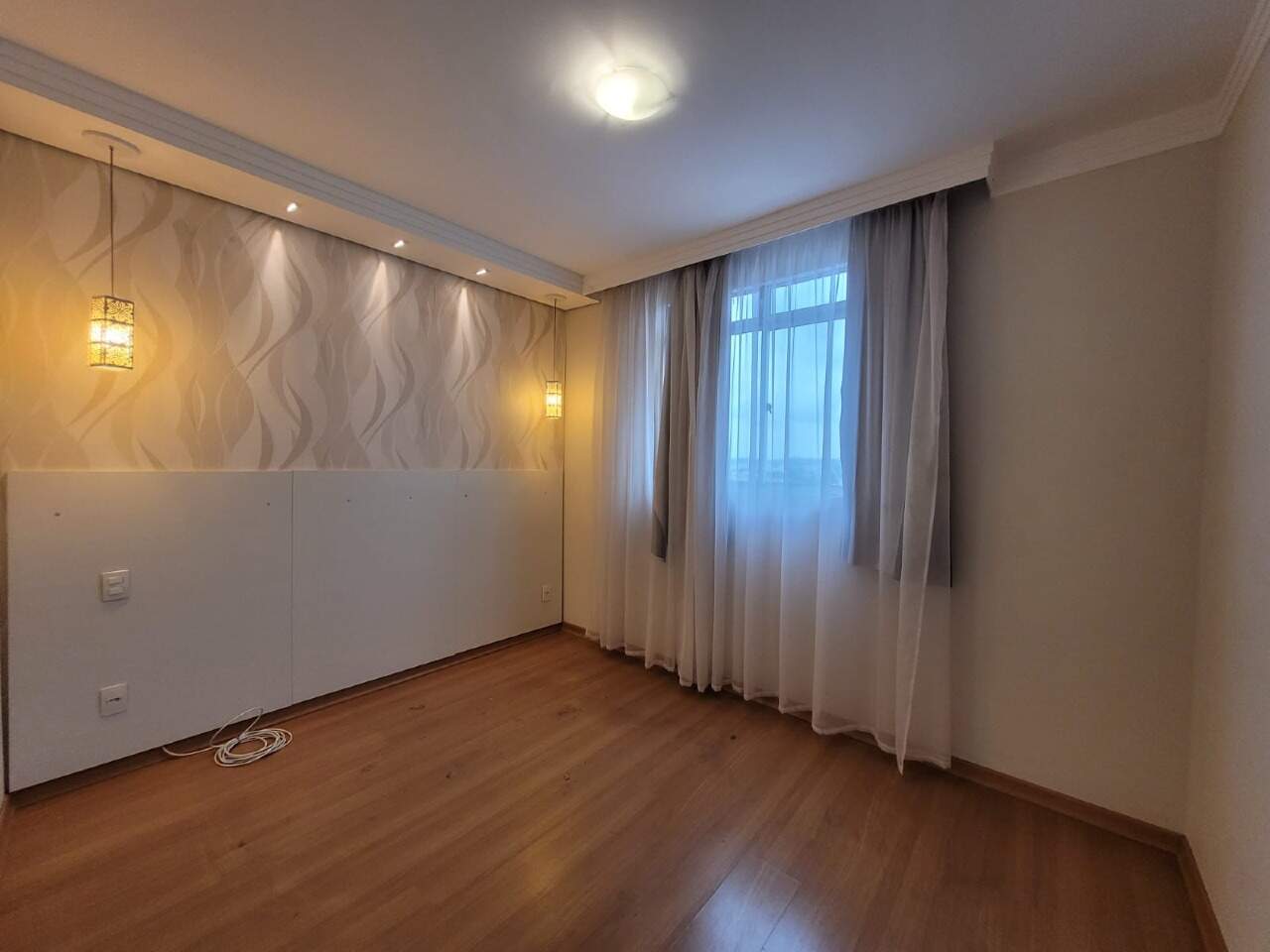Imagem do imóvel Apartamento para aluguel, 2 quartos, 1 vaga, Havaí - Belo Horizonte/MG