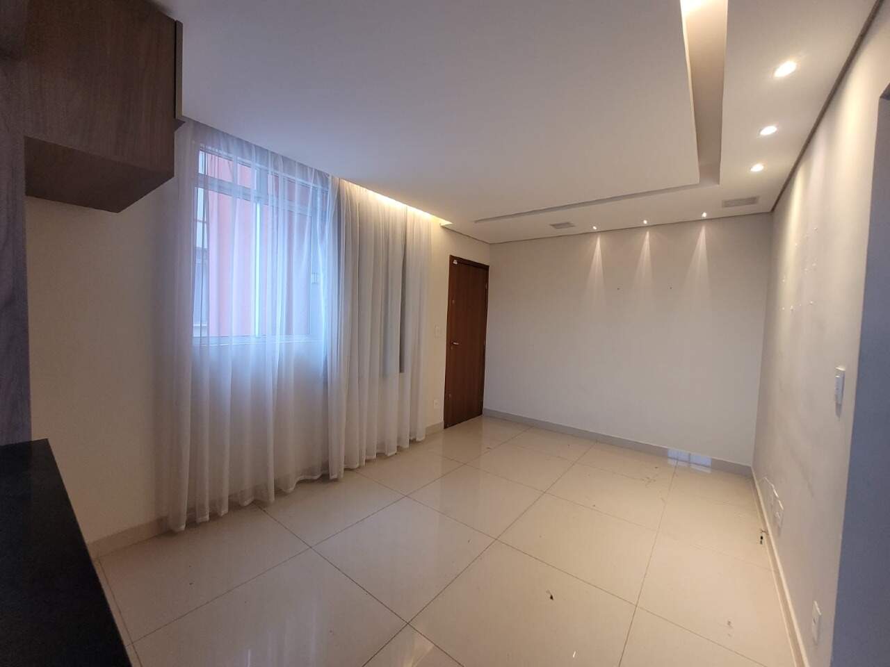Imagem do imóvel Apartamento para aluguel, 2 quartos, 1 vaga, Havaí - Belo Horizonte/MG