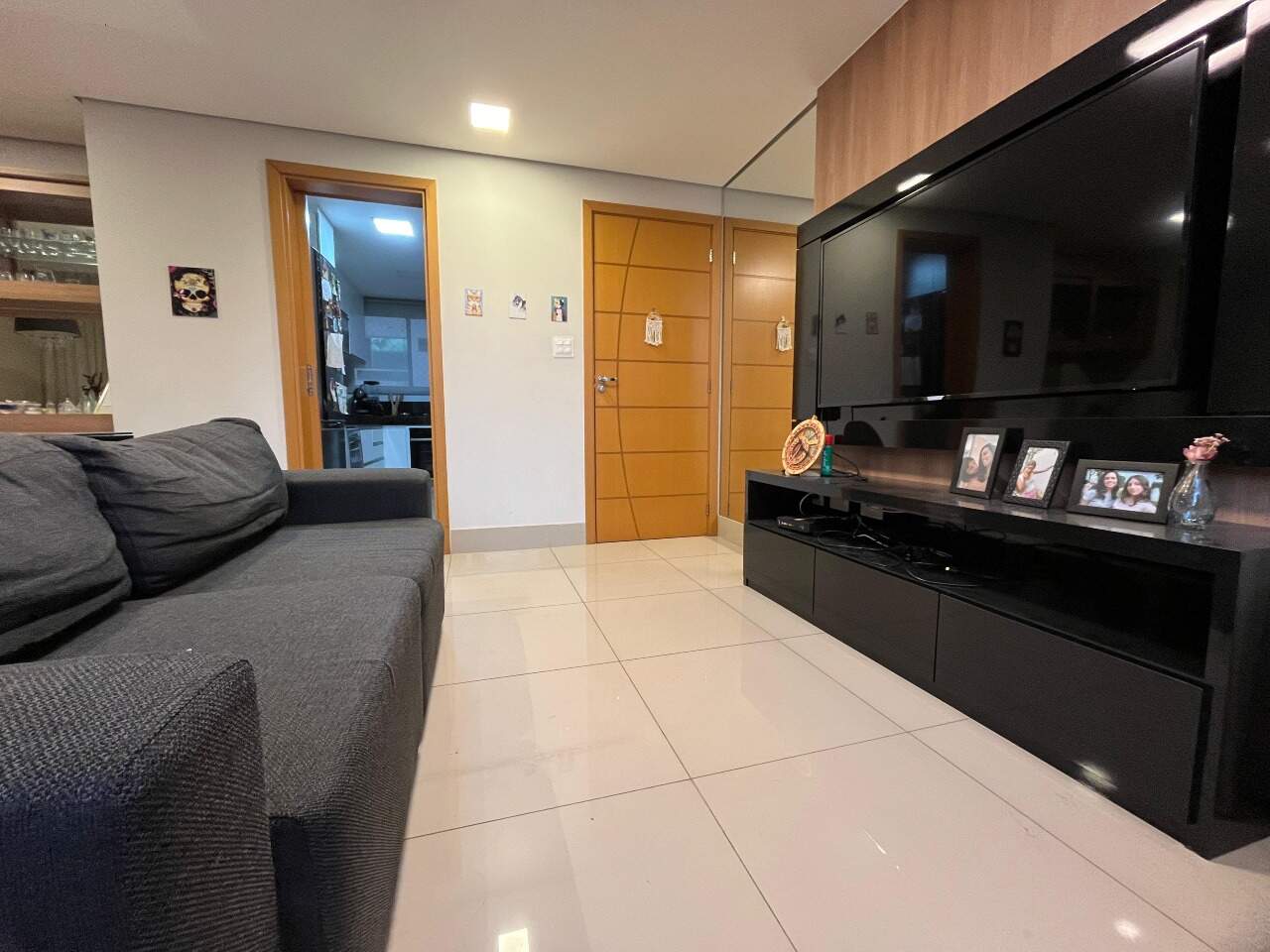 Imagem do imóvel Apartamento para aluguel, 3 quartos, 1 suíte, 3 vagas, Estoril - Belo Horizonte/MG