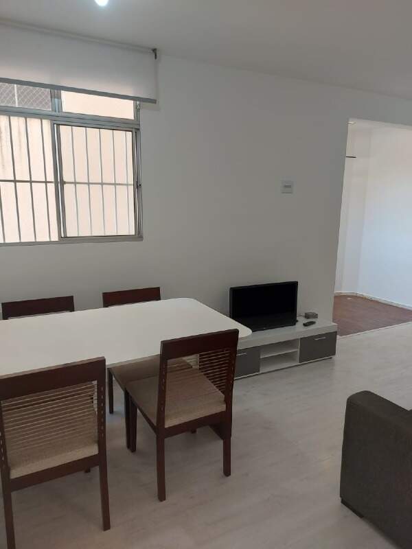Imagem do imóvel Apartamento para aluguel, 3 quartos, 1 suíte, 1 vaga, Buritis - Belo Horizonte/MG