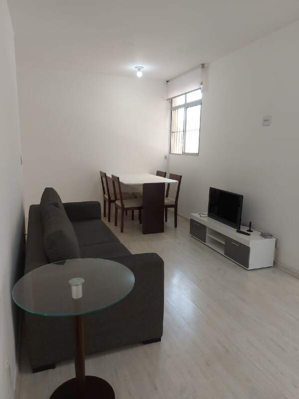 Imagem do imóvel Apartamento para aluguel, 3 quartos, 1 suíte, 1 vaga, Buritis - Belo Horizonte/MG