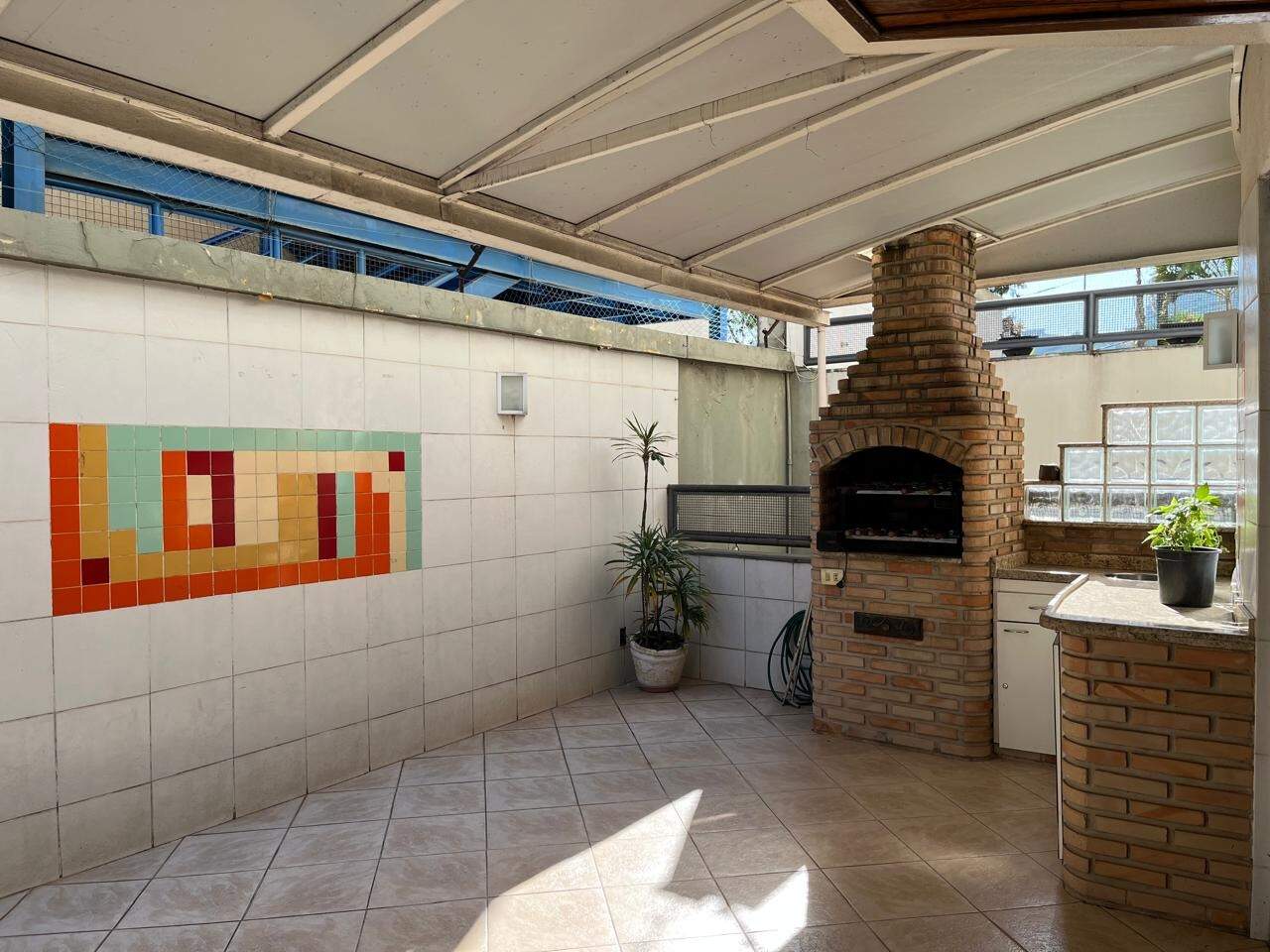 Imagem do imóvel Área privativa à venda, 3 quartos, 1 suíte, 2 vagas, Estoril - Belo Horizonte/MG