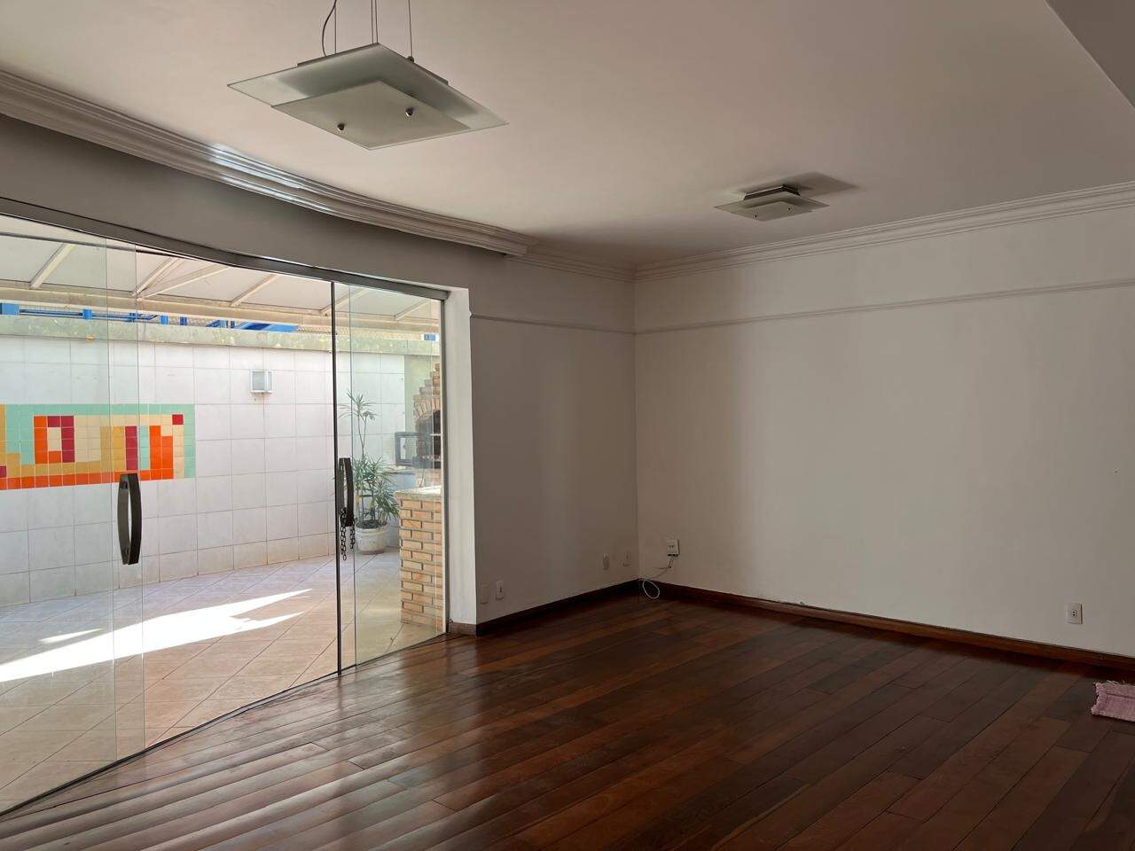 Imagem do imóvel Área privativa à venda, 3 quartos, 1 suíte, 2 vagas, Estoril - Belo Horizonte/MG