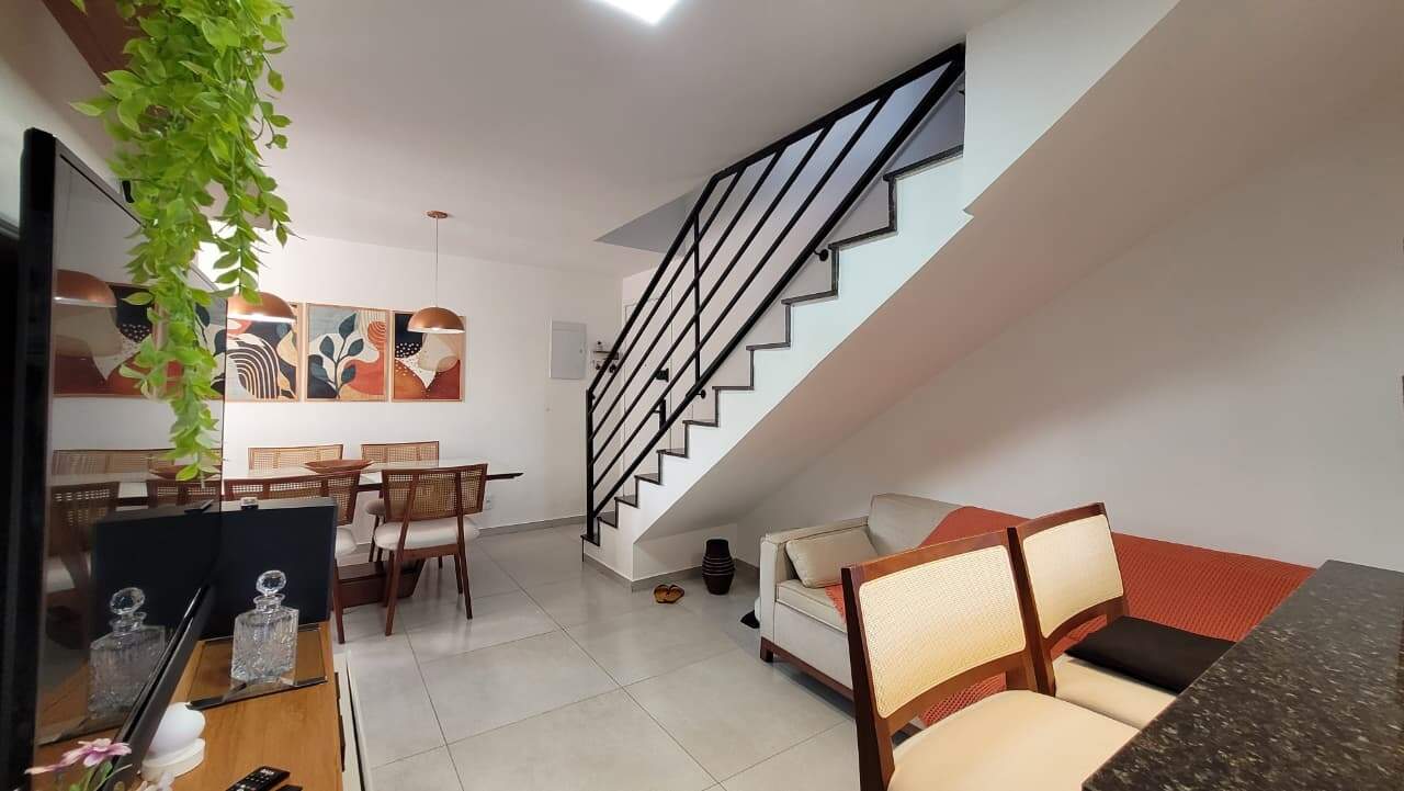 Imagem do imóvel Cobertura à venda, 3 quartos, 2 suítes, 2 vagas, Buritis - Belo Horizonte/MG