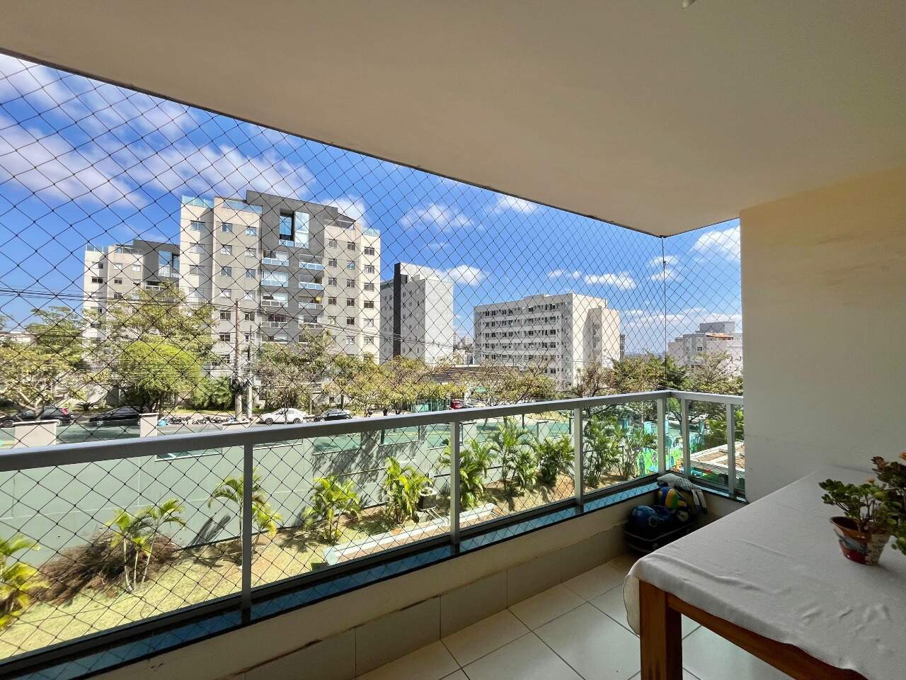 Imagem do imóvel Apartamento com 3 quartos à venda no Buritis em Belo Horizonte de 83m²