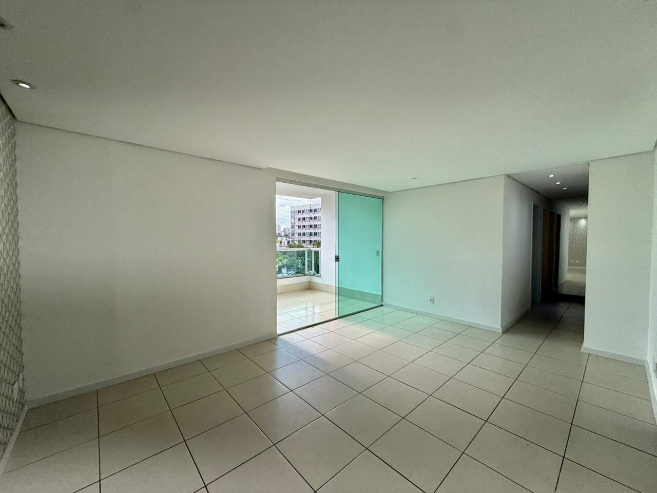 Imagem do imóvel Apartamento com 3 quartos à venda no Buritis em Belo Horizonte de 83m²