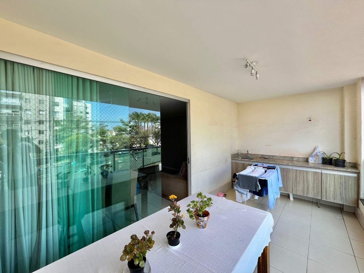 Imagem do imóvel Apartamento com 3 quartos à venda no Buritis em Belo Horizonte de 83m²
