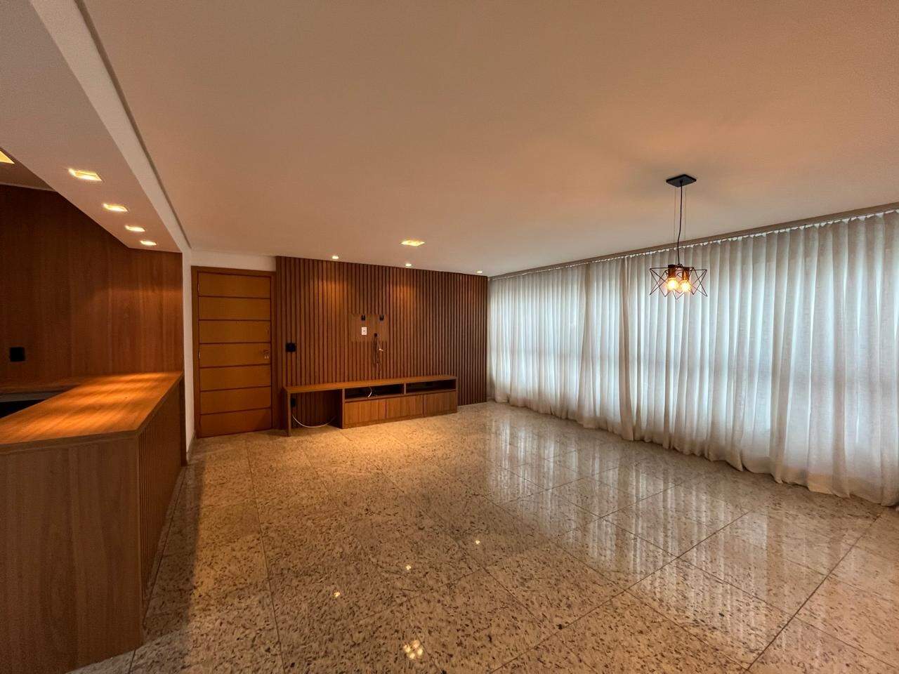 Imagem do imóvel Apartamento para aluguel, 3 quartos, 1 suíte, 2 vagas, Buritis - Belo Horizonte/MG