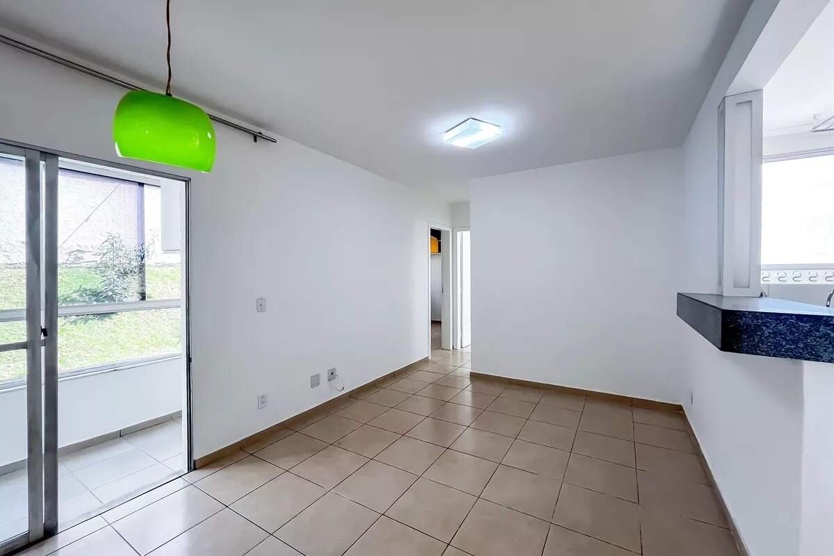 Imagem do imóvel Apartamento à venda, 2 quartos, 1 vaga, Buritis - Belo Horizonte/MG