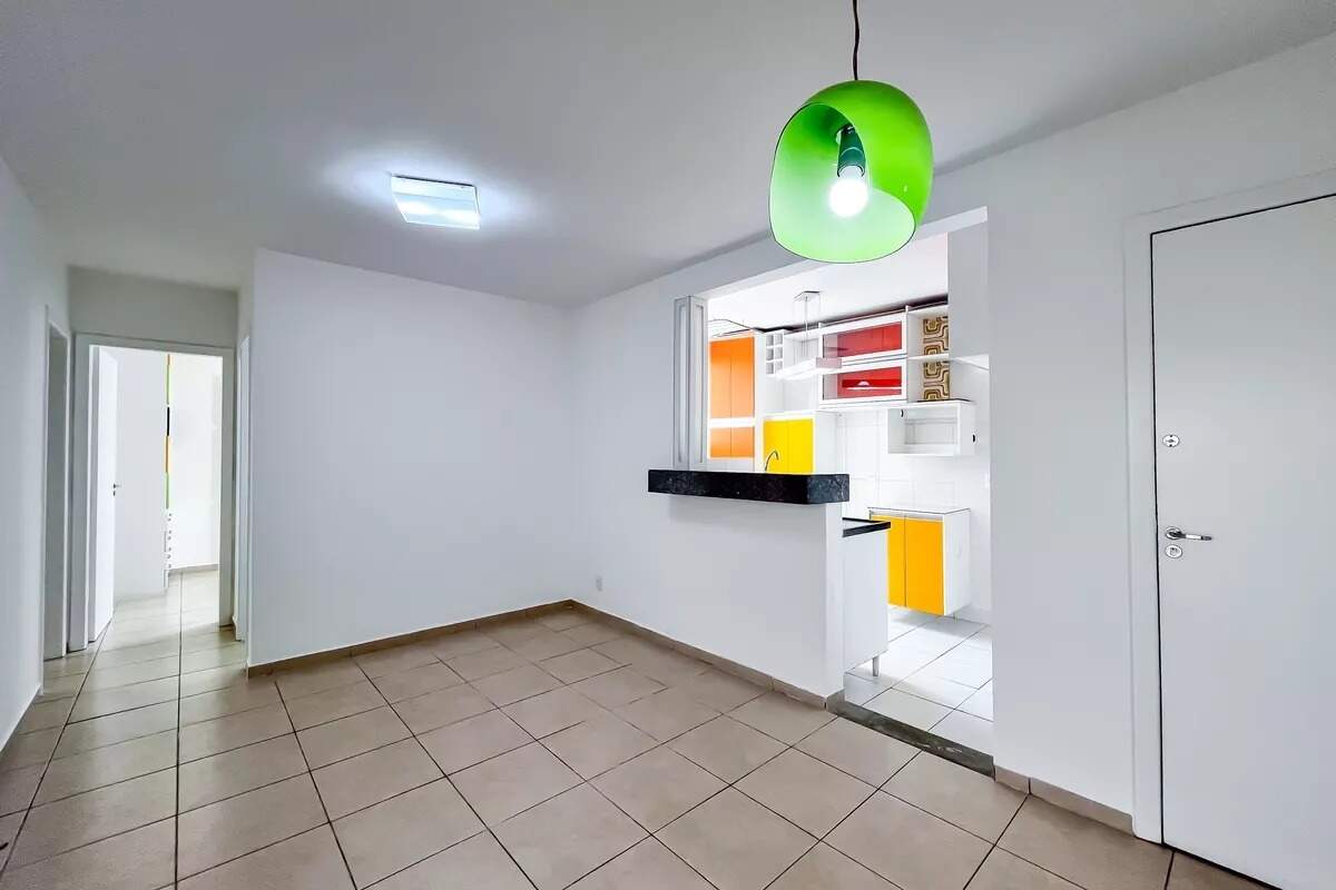 Imagem do imóvel Apartamento à venda, 2 quartos, 1 vaga, Buritis - Belo Horizonte/MG