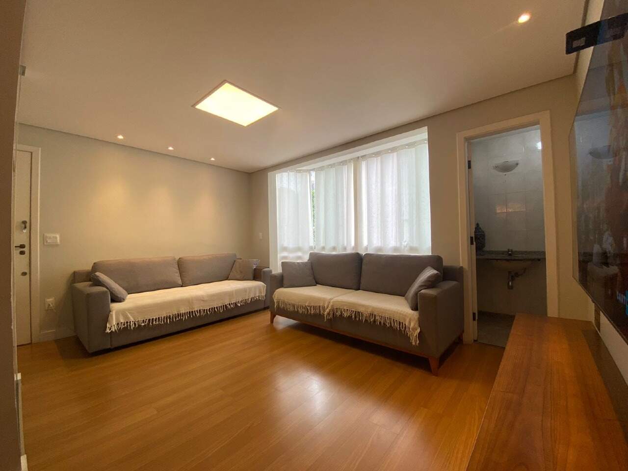 Imagem do imóvel Apartamento à venda, 3 quartos, 1 suíte, 2 vagas, Buritis - Belo Horizonte/MG