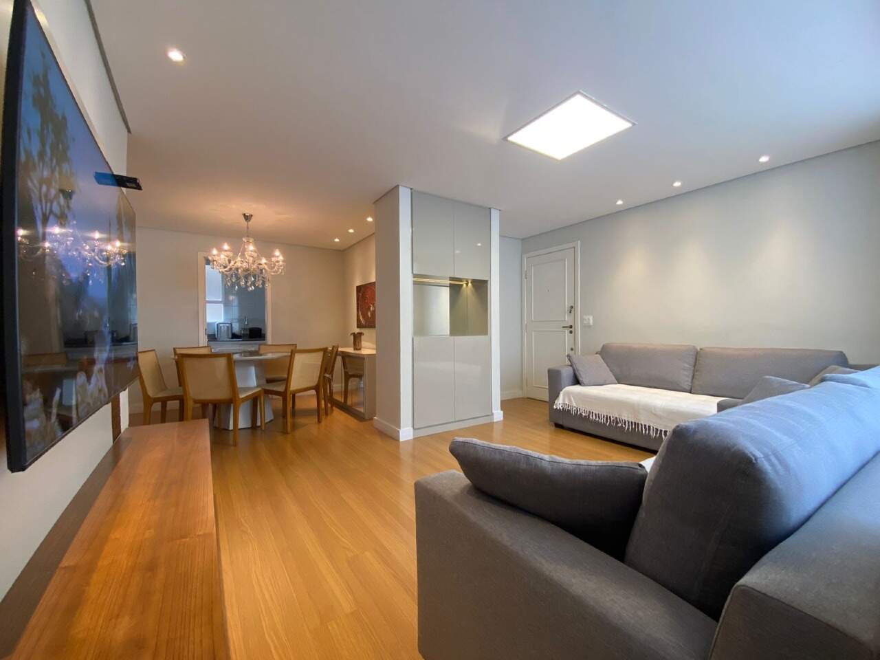 Imagem do imóvel Apartamento à venda, 3 quartos, 1 suíte, 2 vagas, Buritis - Belo Horizonte/MG