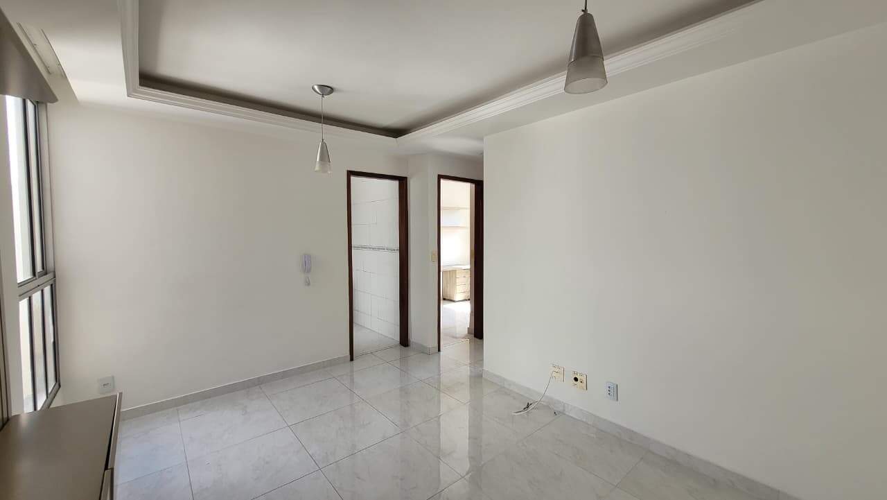 Imagem do imóvel Apartamento para aluguel, 2 quartos, 1 vaga, Buritis - Belo Horizonte/MG