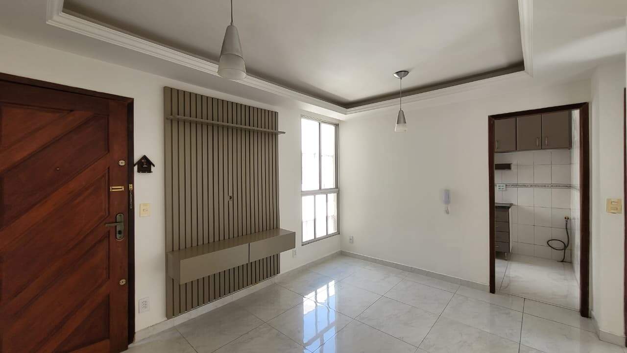 Imagem do imóvel Apartamento para aluguel, 2 quartos, 1 vaga, Buritis - Belo Horizonte/MG