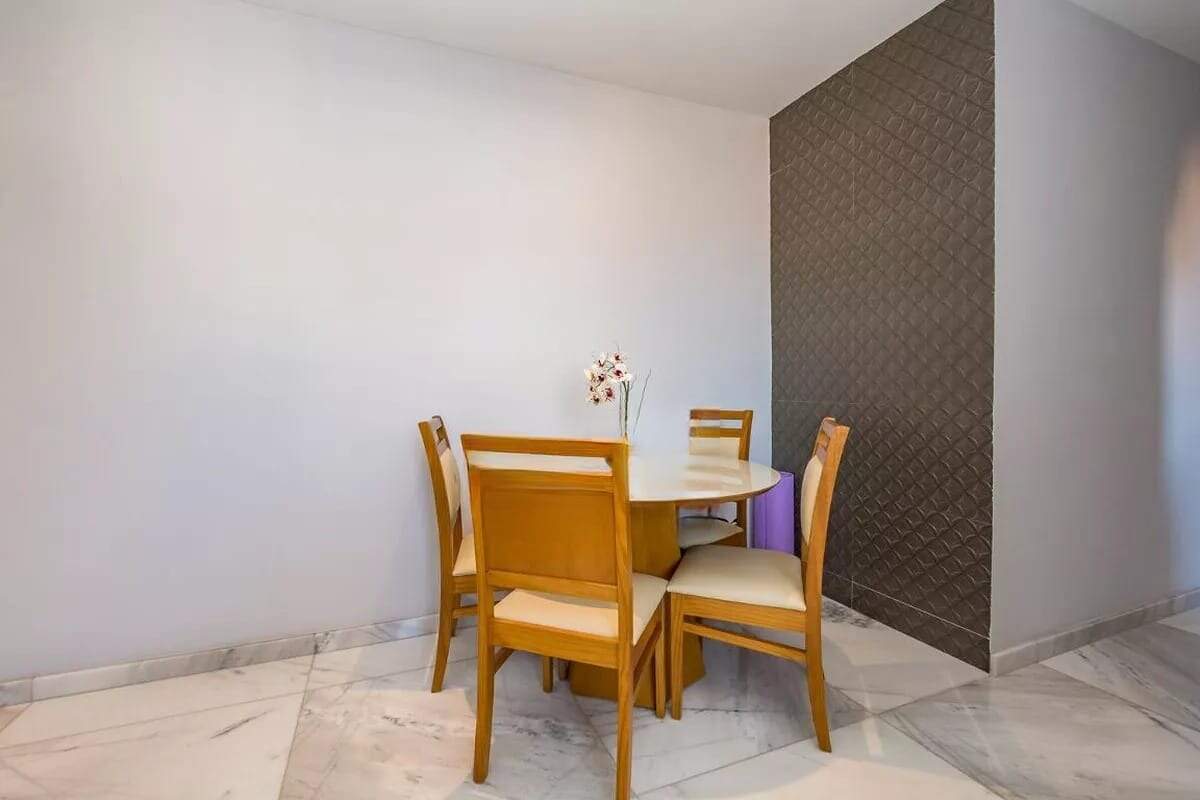 Imagem do imóvel Apartamento para aluguel, 3 quartos, 1 suíte, 2 vagas, Buritis - Belo Horizonte/MG