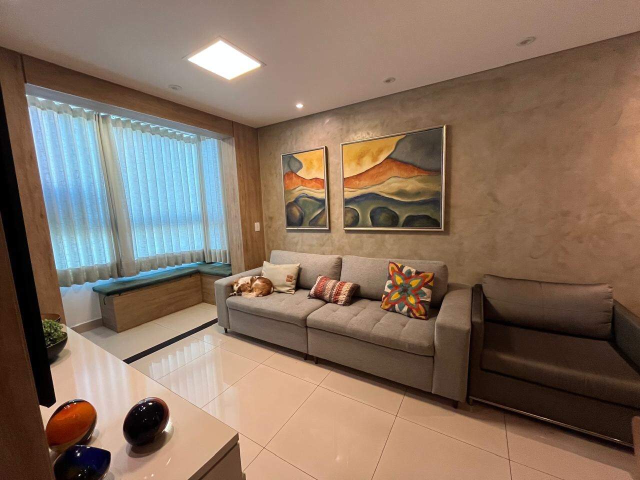 Imagem do imóvel Apartamento à venda, 3 quartos, 1 suíte, 2 vagas, Buritis - Belo Horizonte/MG