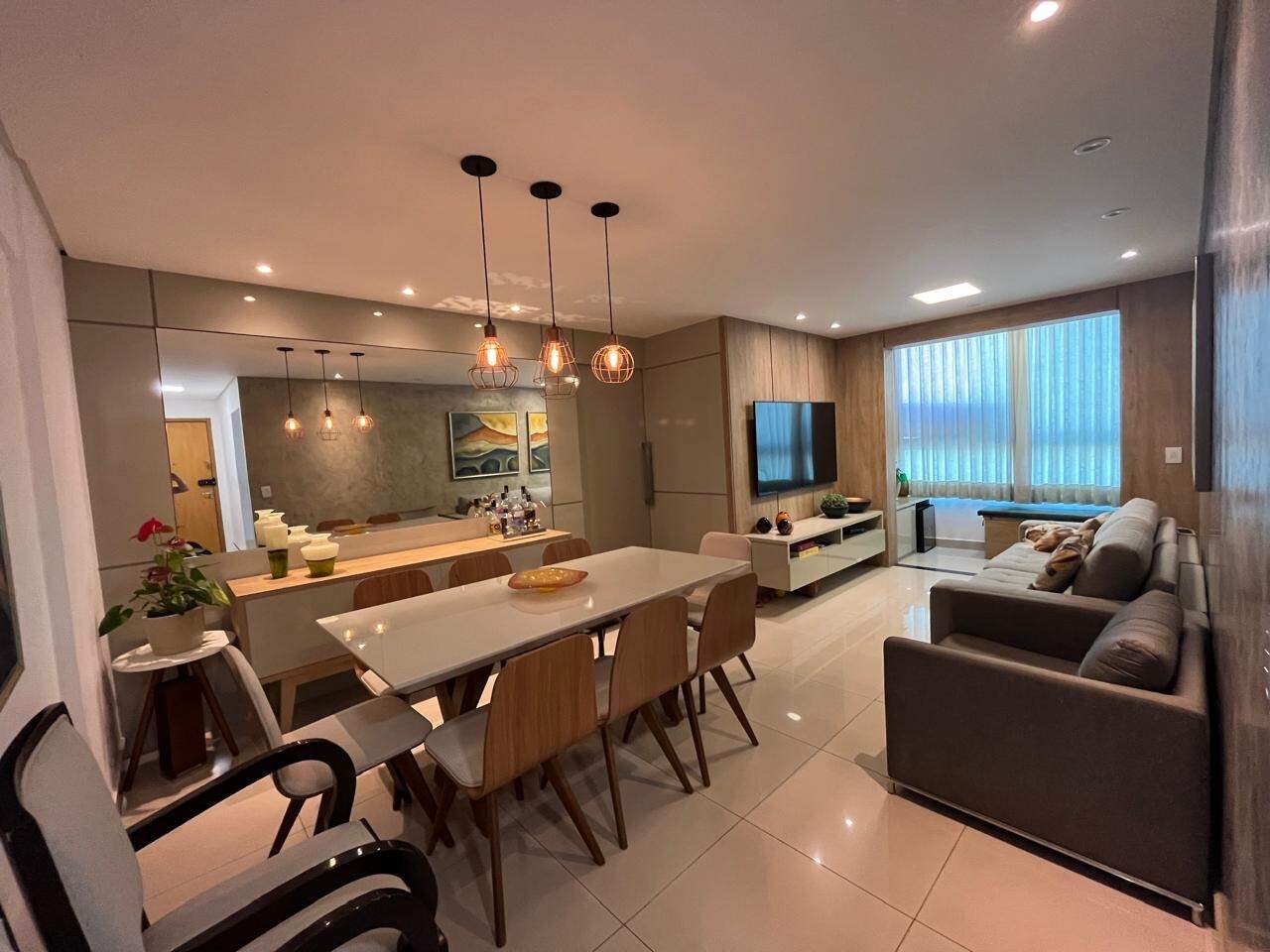 Imagem do imóvel Apartamento à venda, 3 quartos, 1 suíte, 2 vagas, Buritis - Belo Horizonte/MG