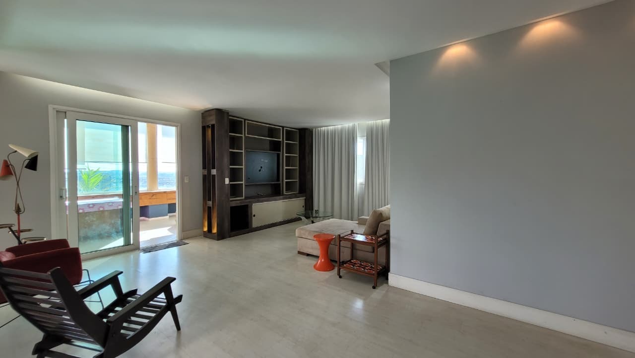 Imagem do imóvel Casa para aluguel, 4 quartos, 1 suíte, 9 vagas, Estoril - Belo Horizonte/MG