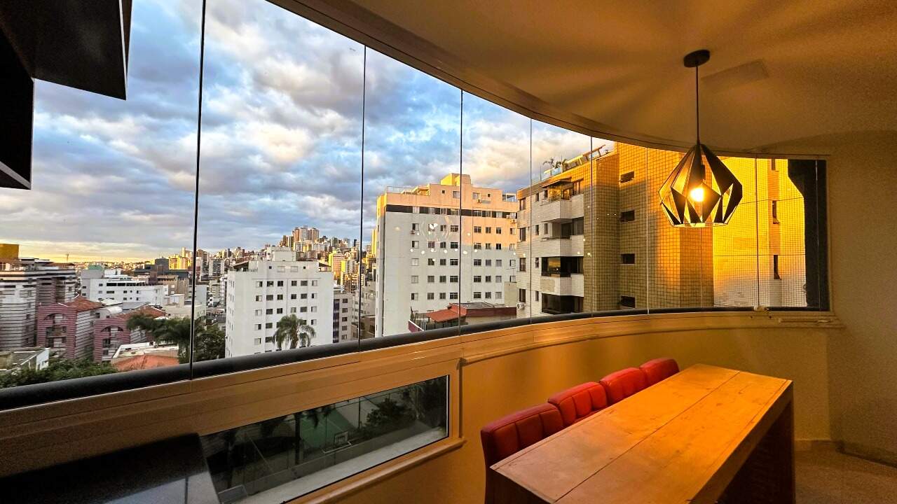 Imagem do imóvel Apartamento à venda, 3 quartos, 1 suíte, 2 vagas, Buritis - Belo Horizonte/MG