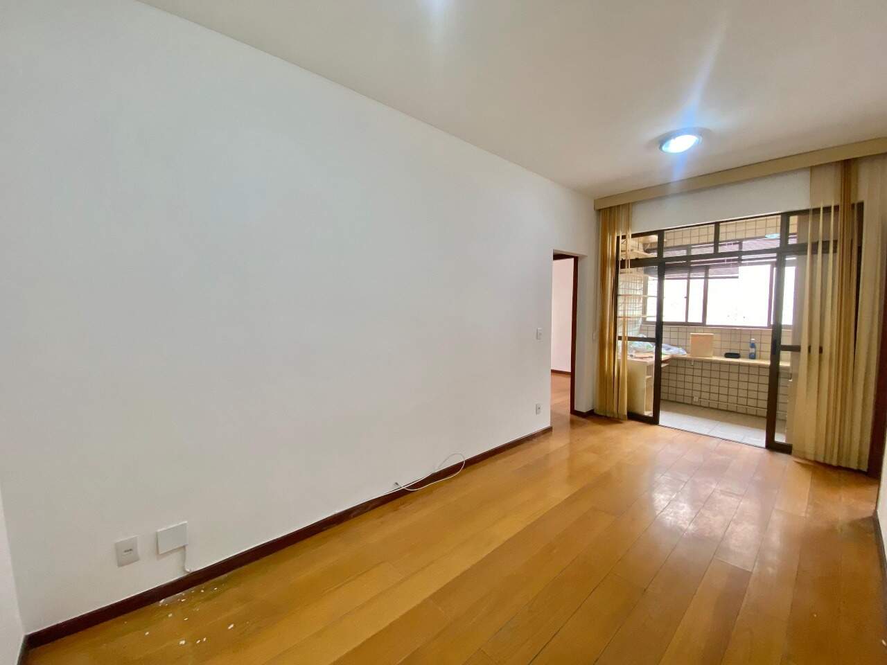 Imagem do imóvel Apartamento à venda, 2 quartos, 1 suíte, 1 vaga, Buritis - Belo Horizonte/MG