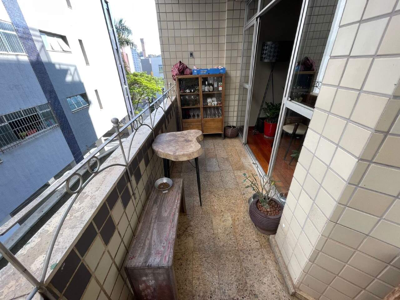 Imagem do imóvel Apartamento à venda, 4 quartos, 1 suíte, 2 vagas, Buritis - Belo Horizonte/MG