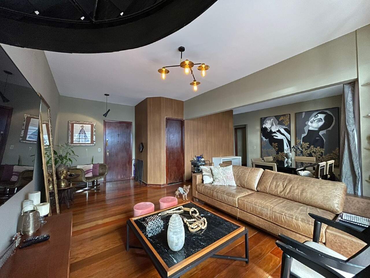 Imagem do imóvel Apartamento à venda, 4 quartos, 1 suíte, 2 vagas, Buritis - Belo Horizonte/MG