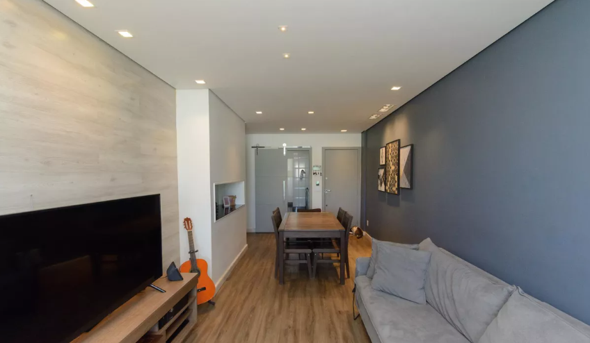 Imagem do imóvel Apartamento à venda, 3 quartos, 1 suíte, 3 vagas, Buritis - Belo Horizonte/MG
