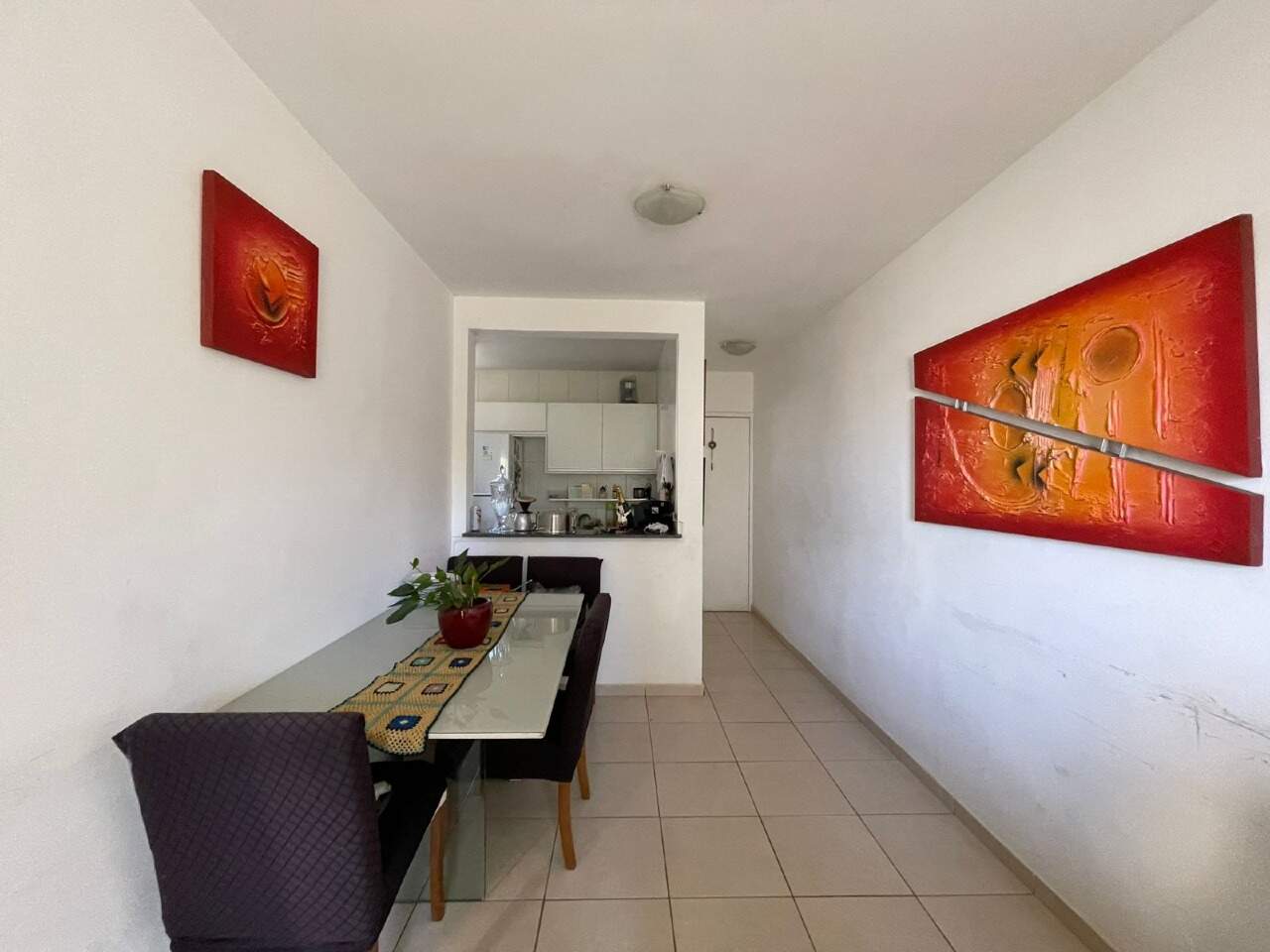 Imagem do imóvel Apartamento à venda, 2 quartos, 1 suíte, 1 vaga, Buritis - Belo Horizonte/MG