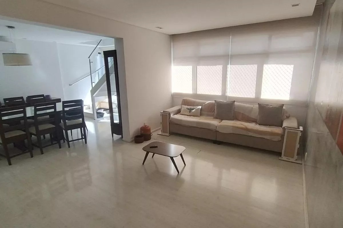 Imagem do imóvel Cobertura à venda, 4 quartos, 2 suítes, 2 vagas, Buritis - Belo Horizonte/MG