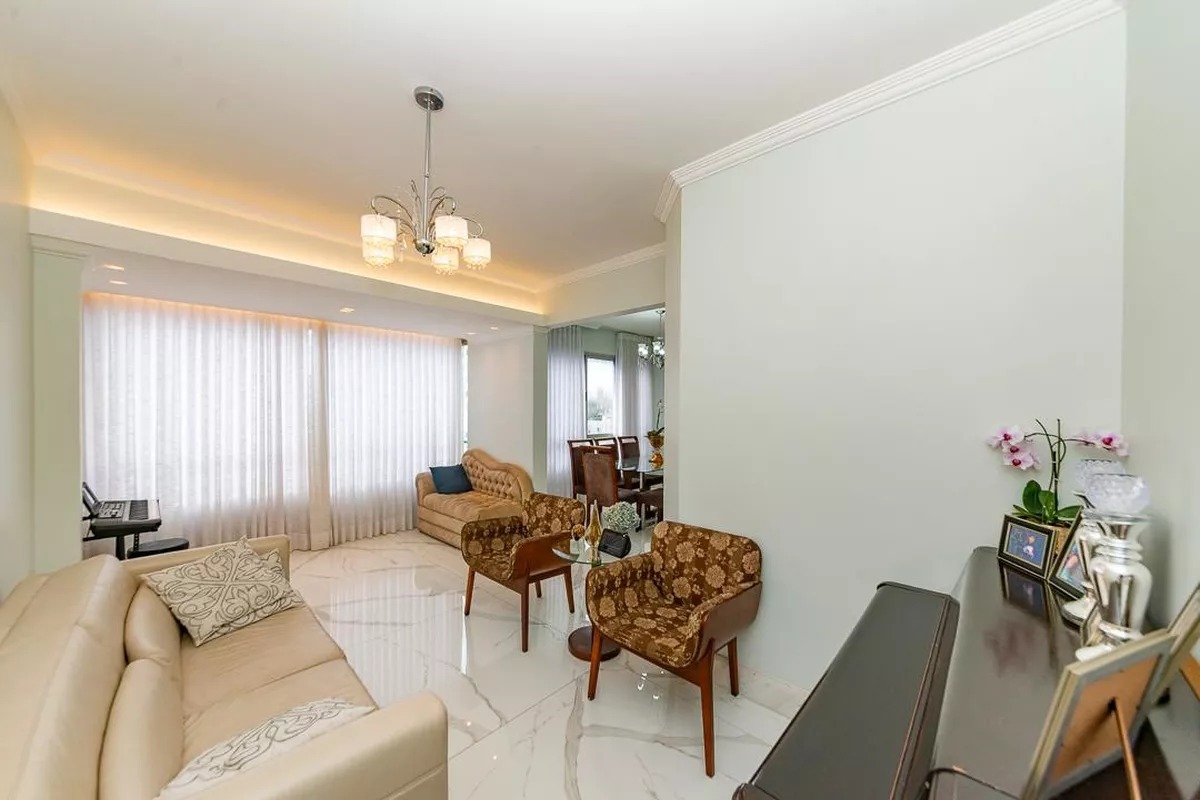 Imagem do imóvel Apartamento à venda, 4 quartos, 1 suíte, 2 vagas, Buritis - Belo Horizonte/MG