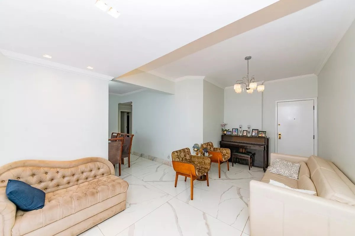 Imagem do imóvel Apartamento à venda, 4 quartos, 1 suíte, 2 vagas, Buritis - Belo Horizonte/MG