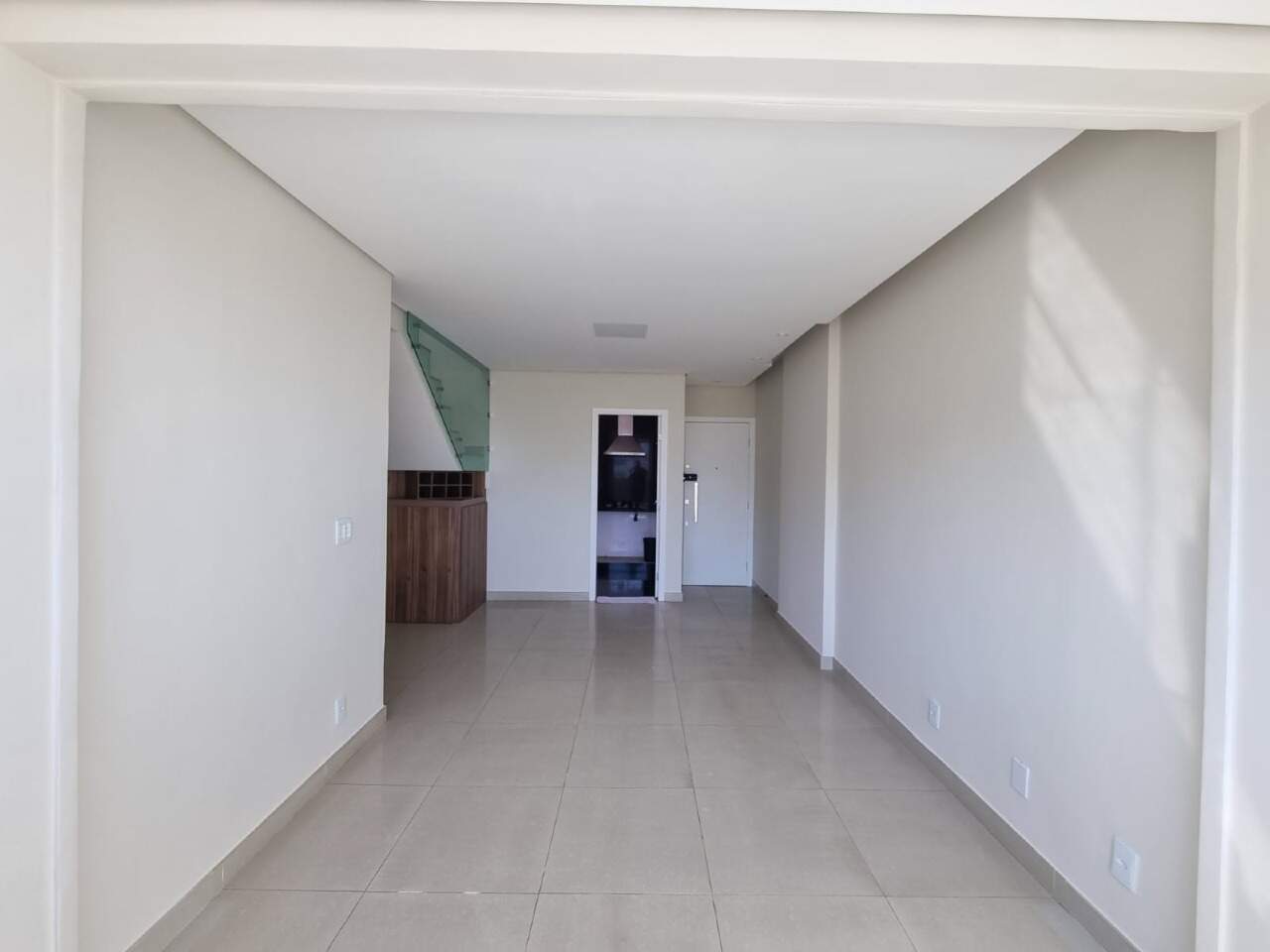 Imagem do imóvel Cobertura à venda, 3 quartos, 1 suíte, 2 vagas, Estoril - Belo Horizonte/MG