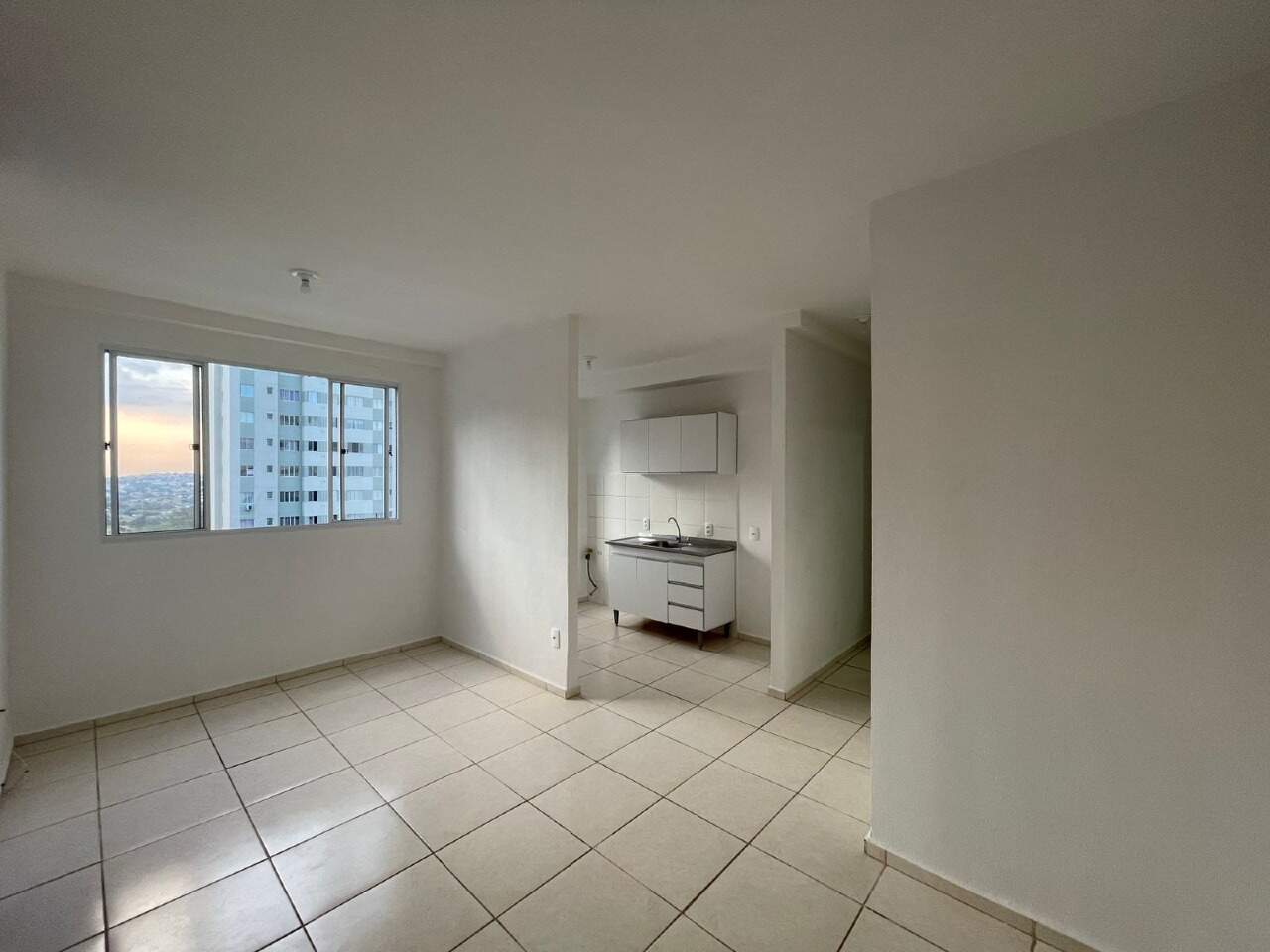 Imagem do imóvel Apartamento para aluguel, 2 quartos, 1 vaga, Palmeiras - Belo Horizonte/MG