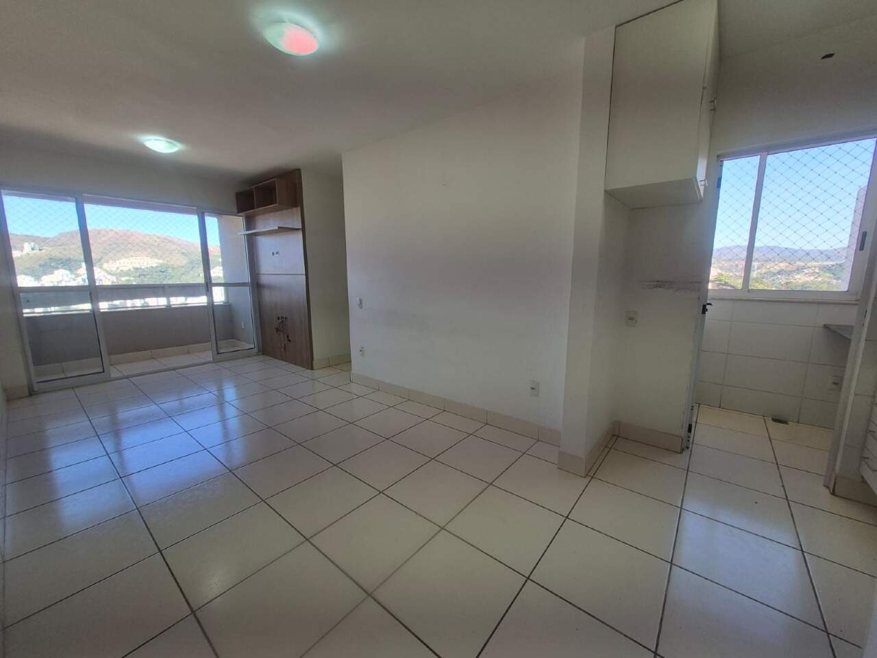 Imagem do imóvel Apartamento com 3 quartos à venda no Palmeiras em Belo Horizonte de 70m²