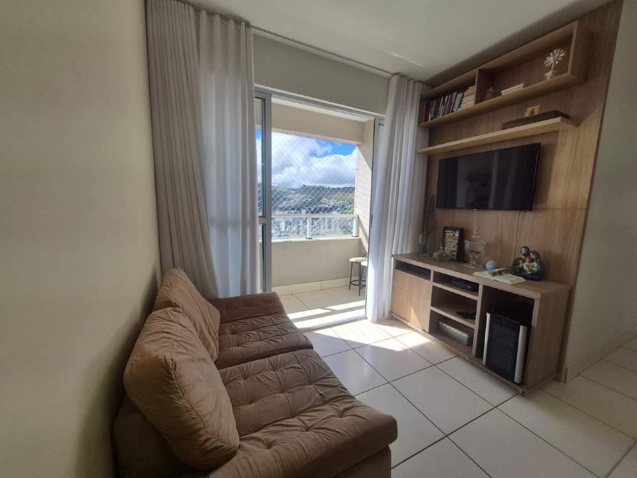 Imagem do imóvel Apartamento com 3 quartos à venda no Palmeiras em Belo Horizonte de 70m²