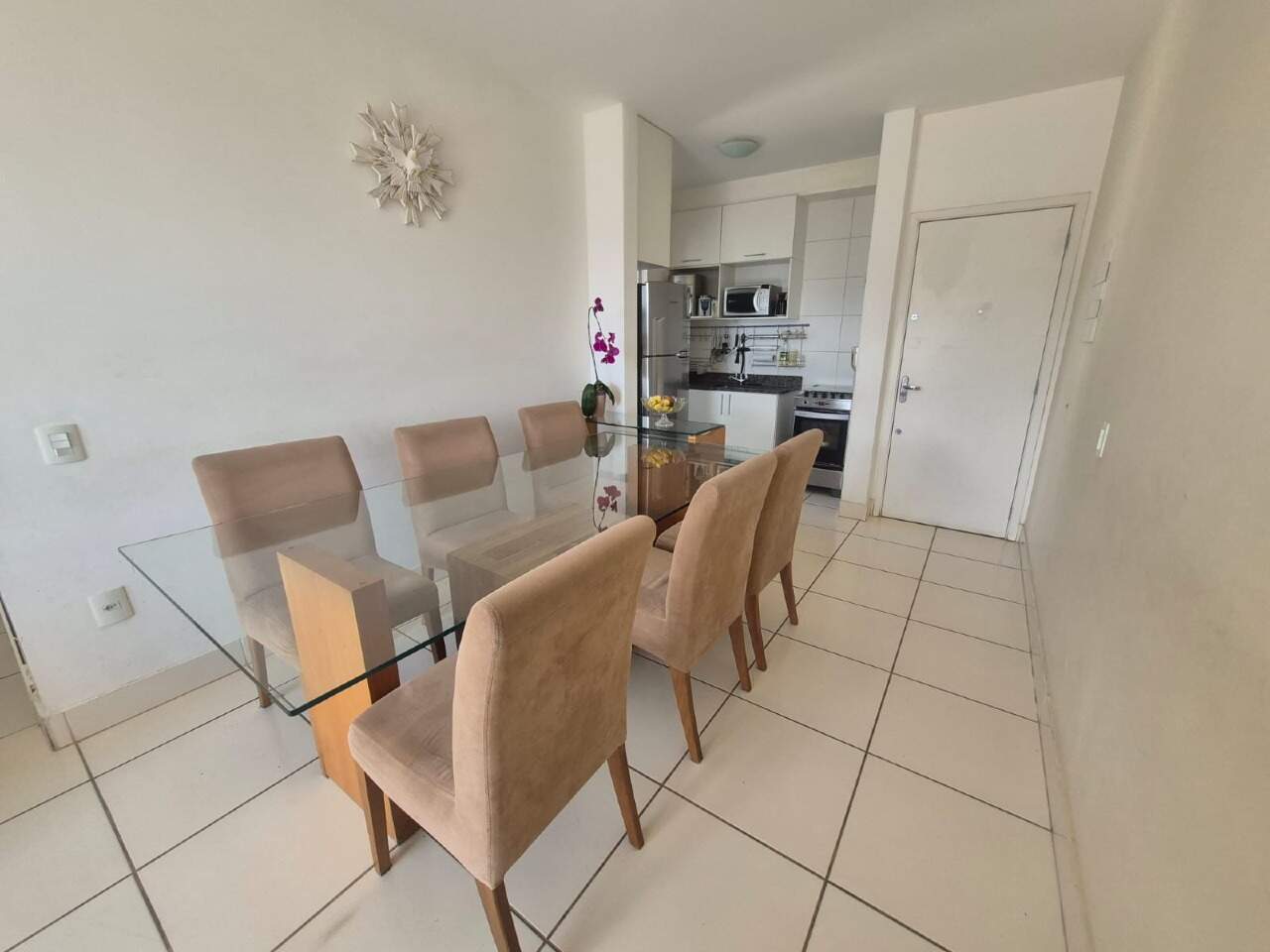 Imagem do imóvel Apartamento com 3 quartos à venda no Palmeiras em Belo Horizonte de 70m²