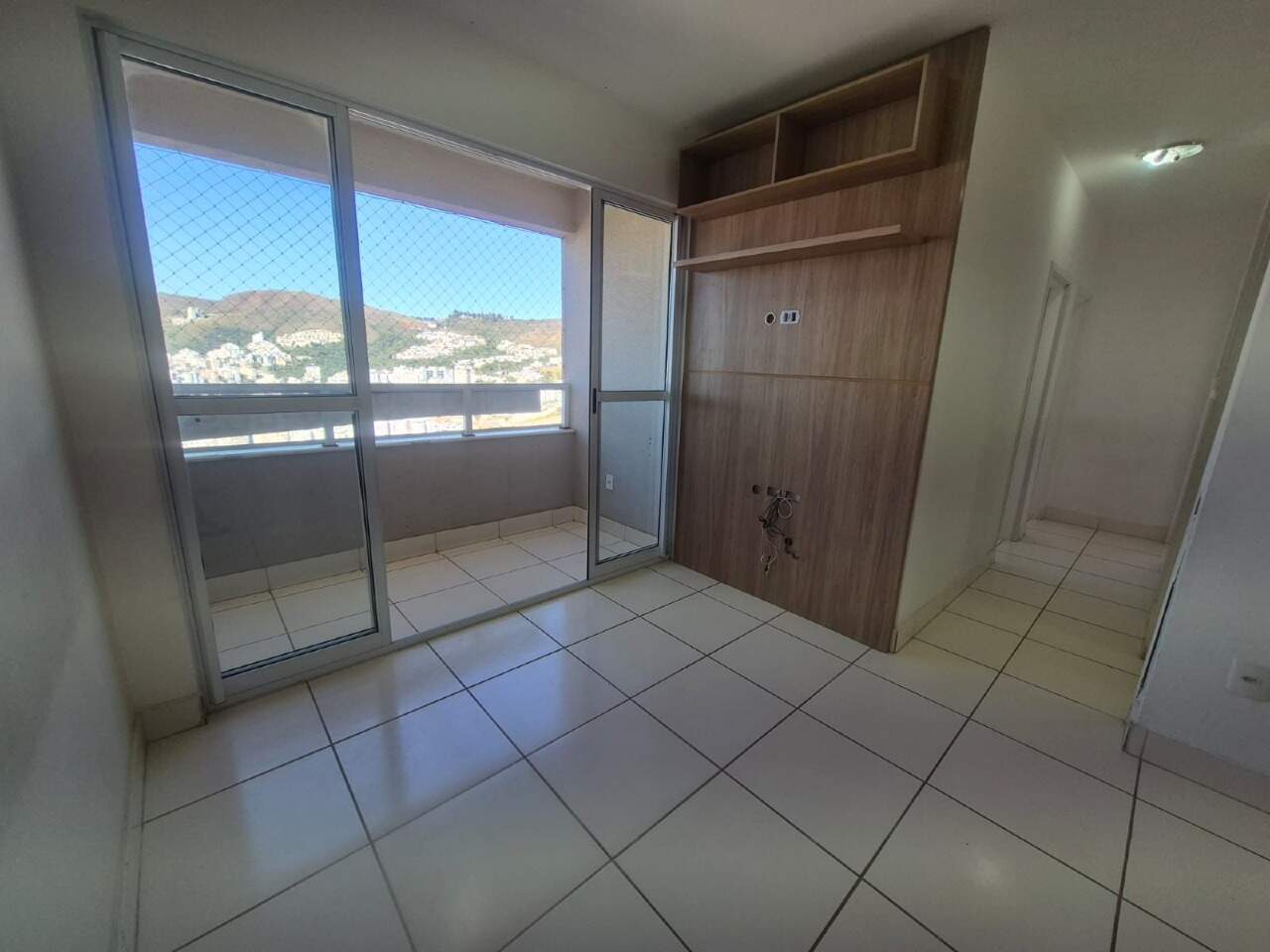 Imagem do imóvel Apartamento com 3 quartos à venda no Palmeiras em Belo Horizonte de 70m²