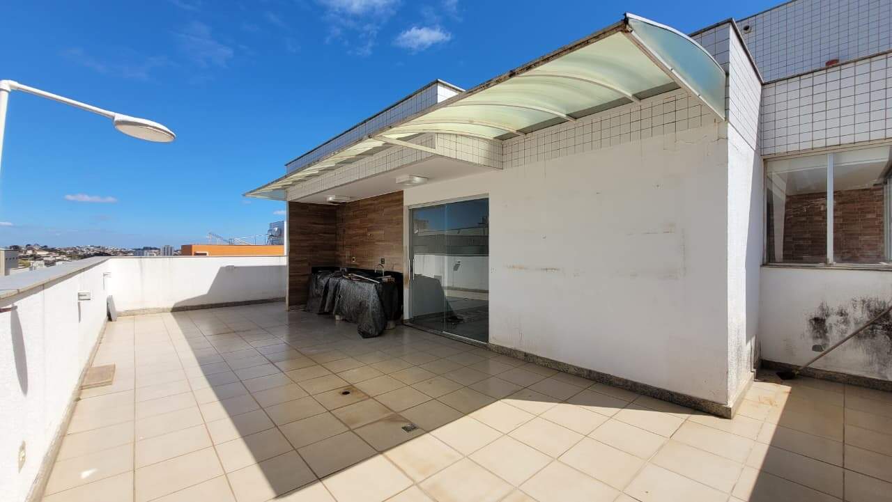 Imagem do imóvel Cobertura à venda, 5 quartos, 1 suíte, 3 vagas, Buritis - Belo Horizonte/MG