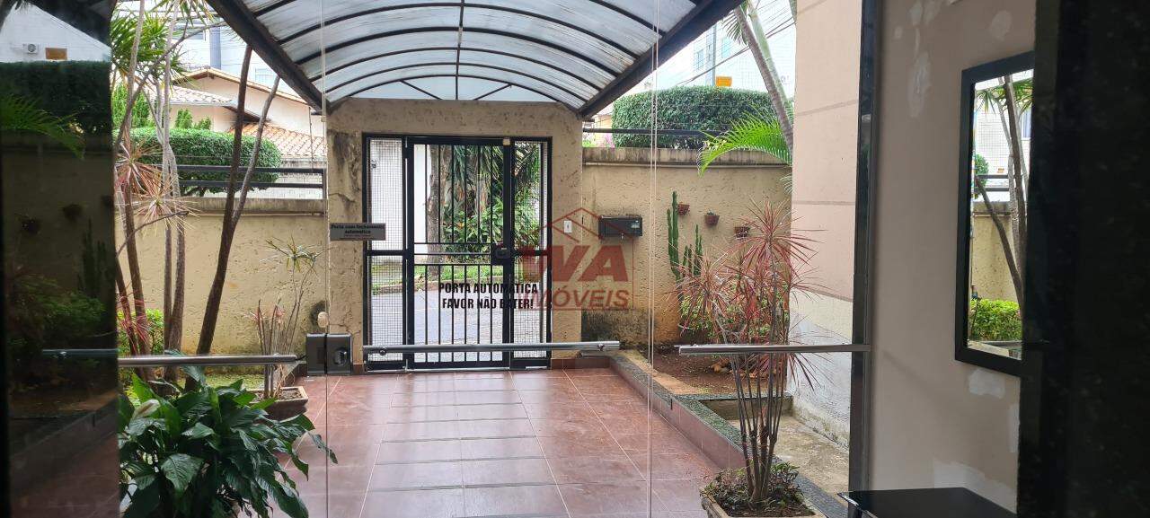 Apartamento para aluguel no Castelo: 