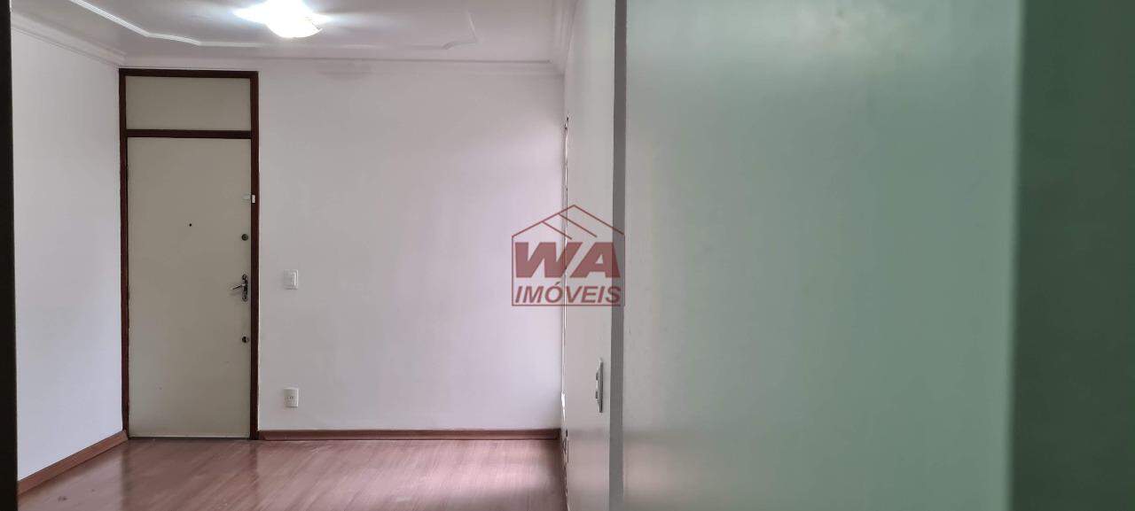 Apartamento para aluguel no Castelo: 