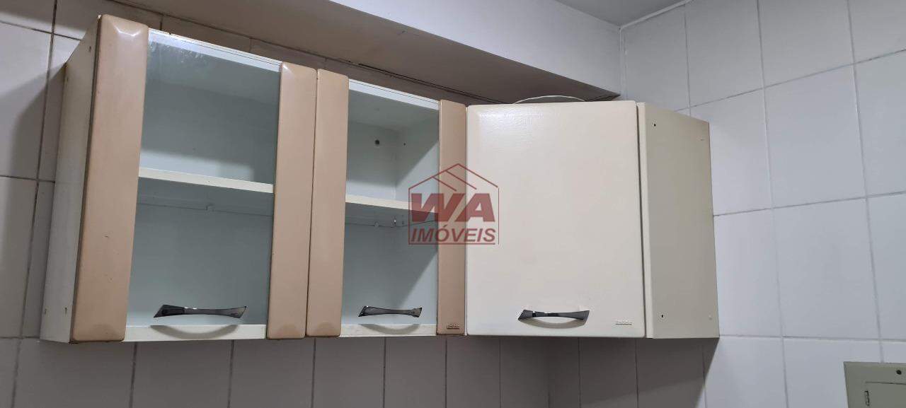 Apartamento para aluguel no Castelo: 