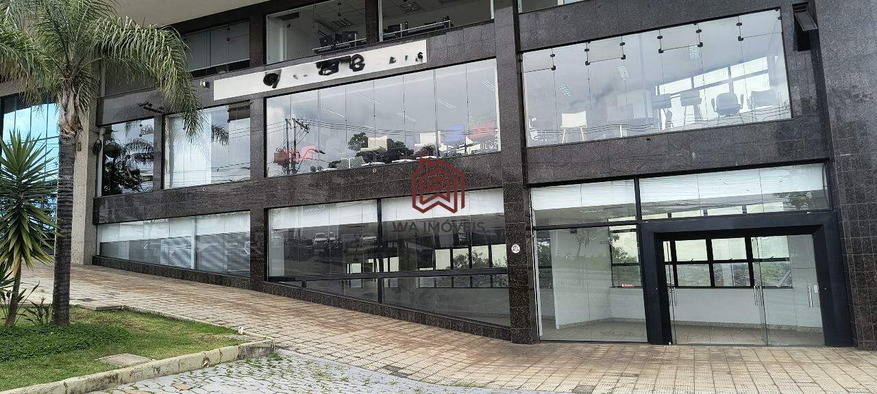 Loja para aluguel no Estoril: 
