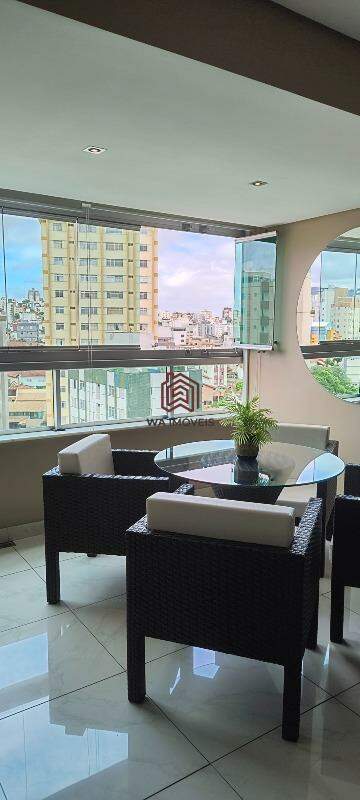Apartamento à venda no Grajaú: 