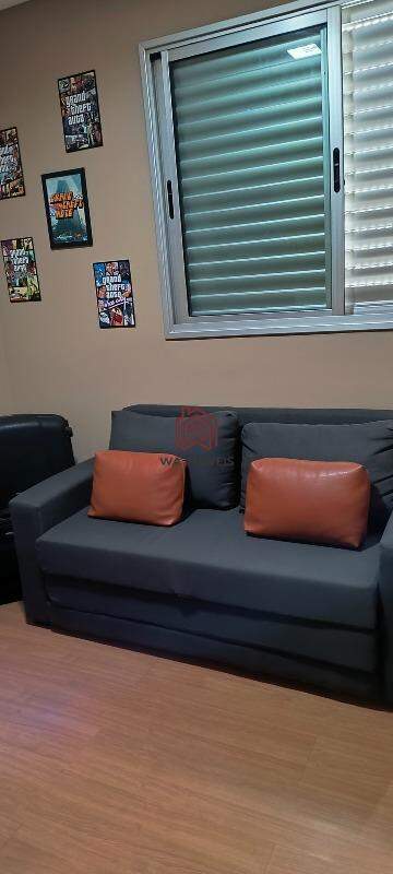 Apartamento à venda no Grajaú: 