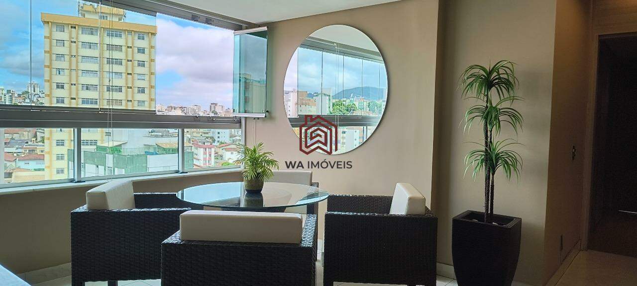 Apartamento à venda no Grajaú: 