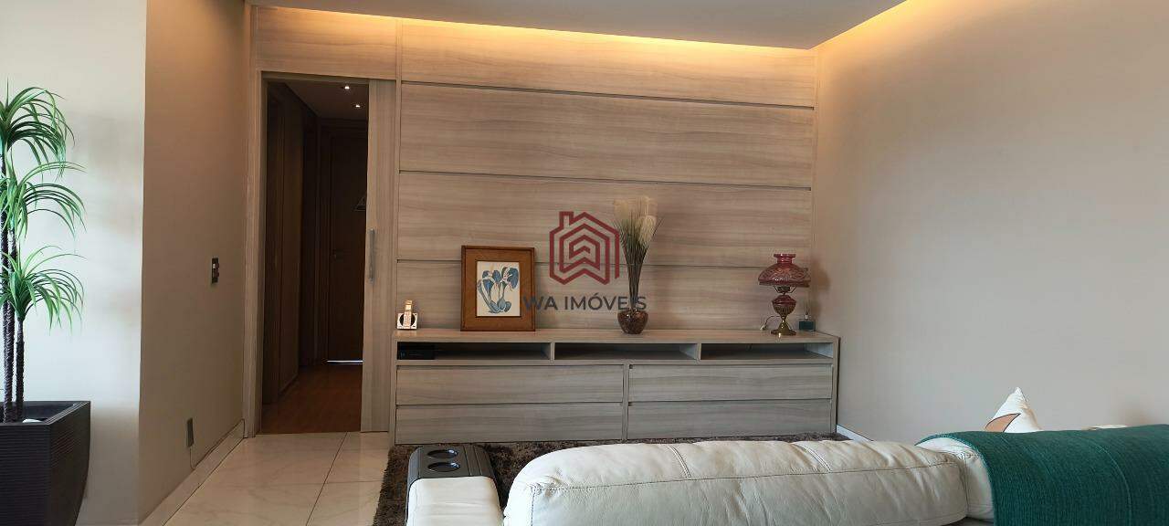 Apartamento à venda no Grajaú: 